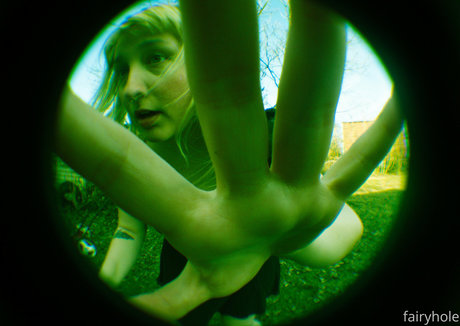 Fairyhole photo 51