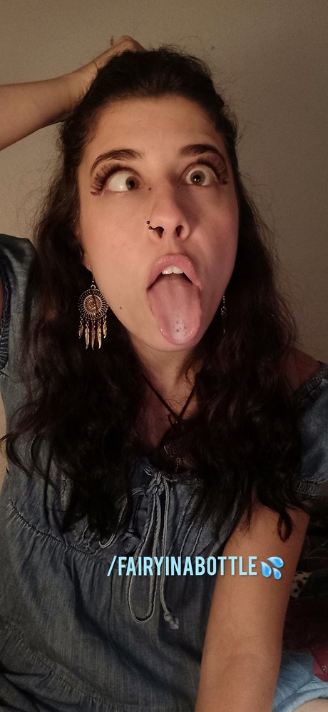 FairyinaBottle photo 4