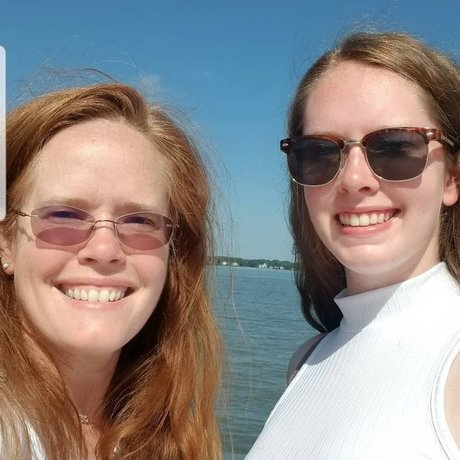 Faith And Courtney photo 33