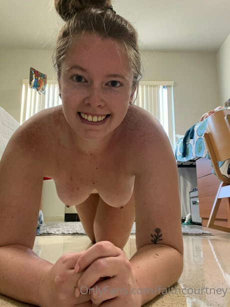 Faith And Courtney photo 39