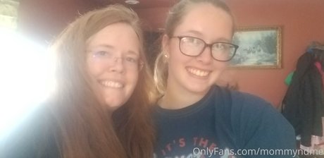 Faith And Courtney photo 58