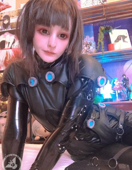 Faith_chan_free photo 17
