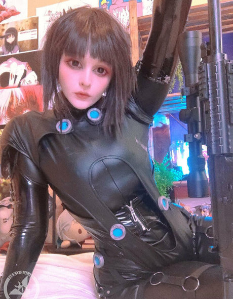 Faith_chan_free photo 18