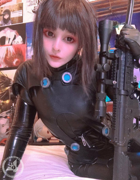 Faith_chan_free photo 29