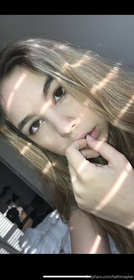 Faithmaylee photo 8