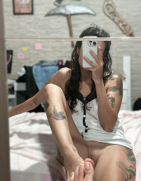 Fanny Baunilha photo 11