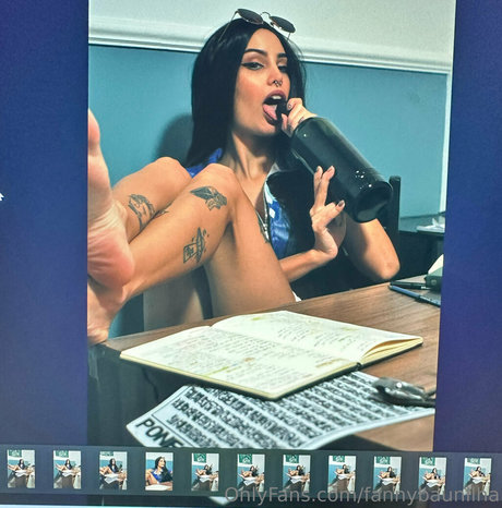 Fannybaunilha photo 22