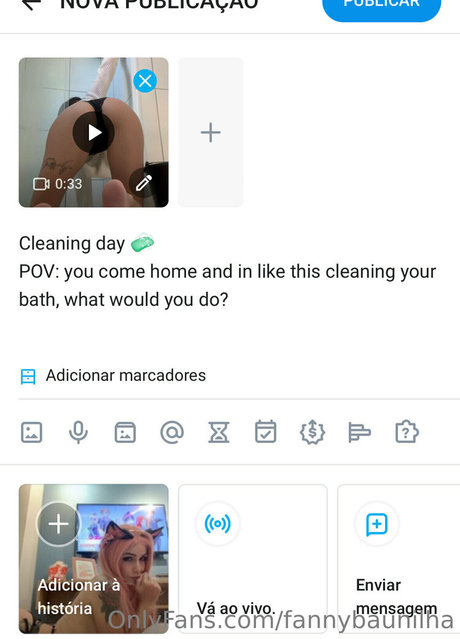 Fannybaunilha photo 31