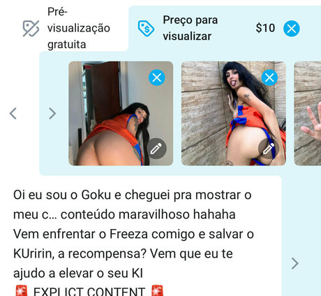 Fannybaunilha photo 33