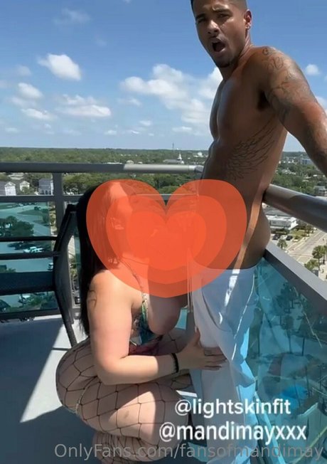 Fansofmandimay photo 6