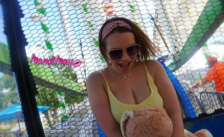 Fansofmandimay photo 29