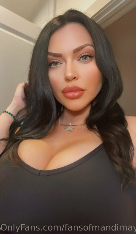 Fansofmandimay photo 41