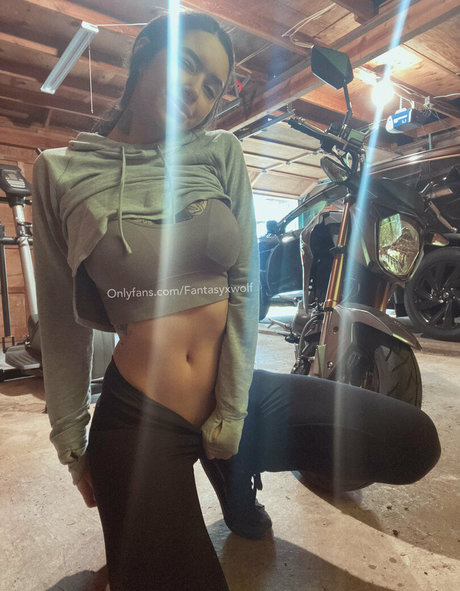 Fantasyxwolffree photo 72