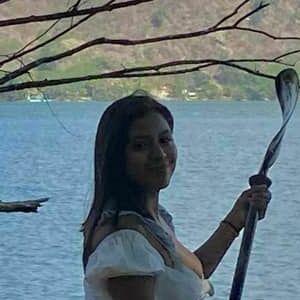 Profile photo of Fany Duarte