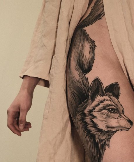 Farbenfuchs photo 50