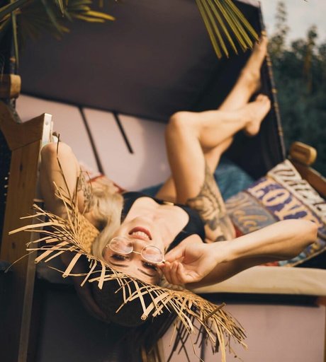 Farbenfuchs photo 78