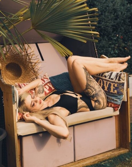 Farbenfuchs photo 79