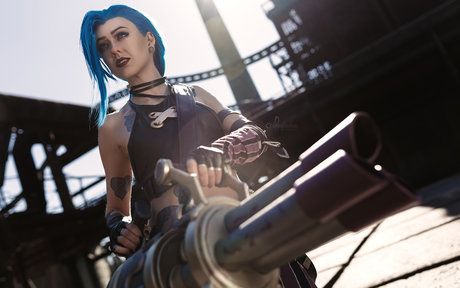 Farbenfuchs photo 85