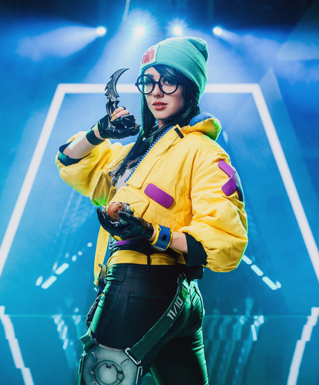 Farbenfuchs photo 93