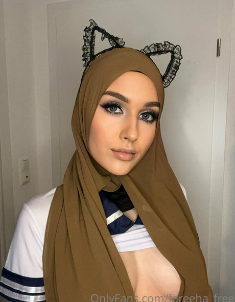 Fareeha_free photo 8