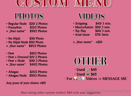 Fareeha_free photo 15