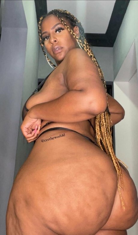 Fat Booty Bae photo 10