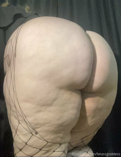 Fatassgoddess photo 47