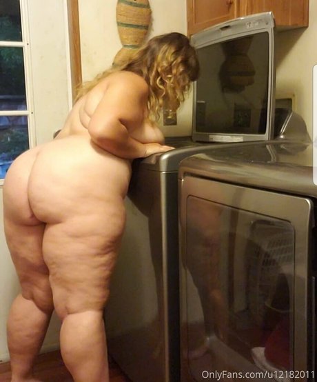 Fatassgoddess photo 54