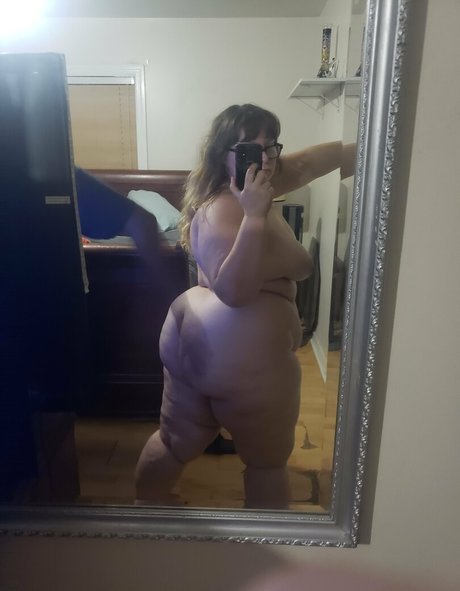 Fatassgoddess photo 55