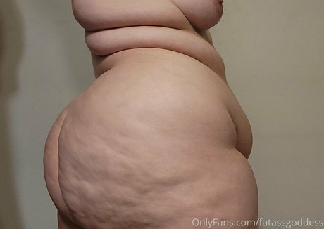 Fatassgoddess photo 79