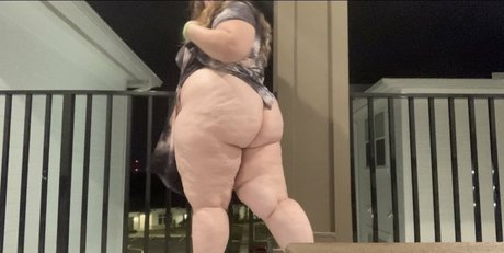 Fatassgoddess photo 84