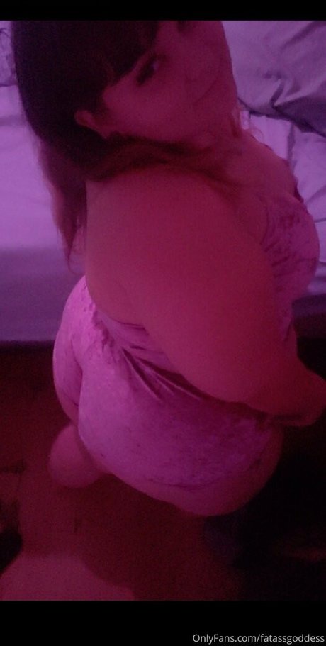 Fatassgoddess photo 119