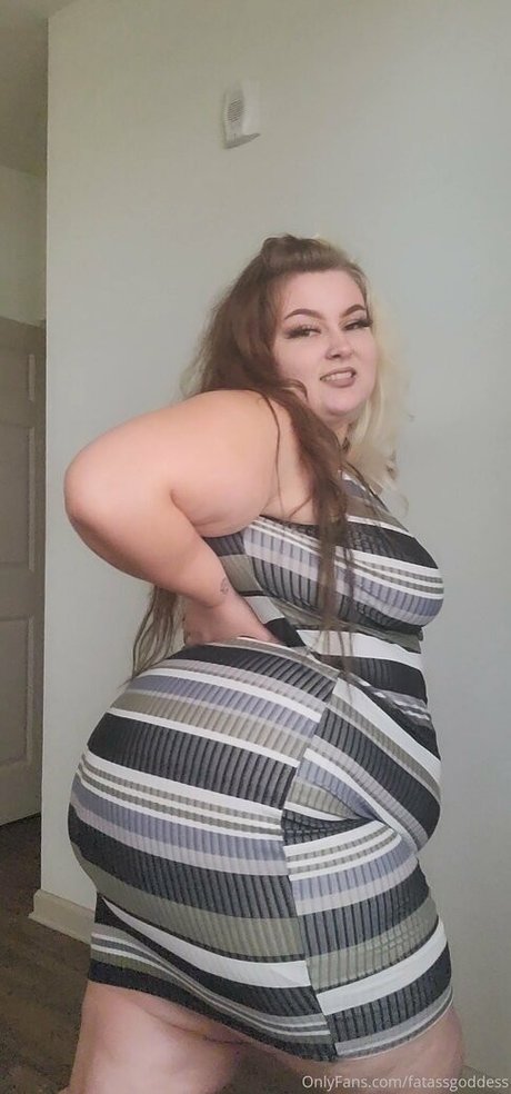 Fatassgoddess photo 130