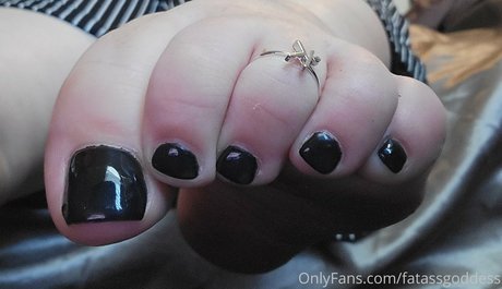 Fatassgoddess photo 141