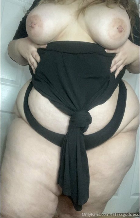 Fatassgoddess photo 146