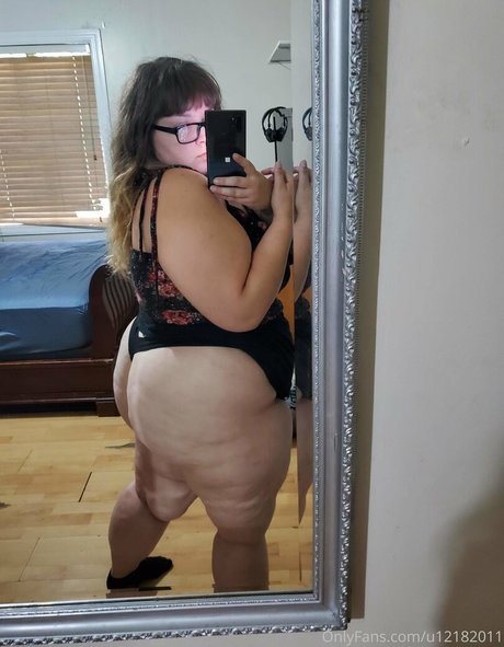 Fatassgoddess photo 152