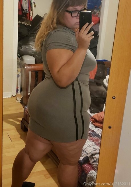 Fatassgoddess photo 166
