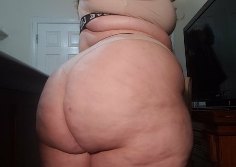 Fatassgoddess photo 174