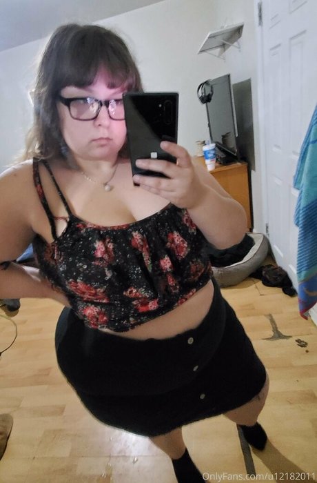 Fatassgoddess photo 175