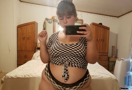 Fatassgoddess photo 192