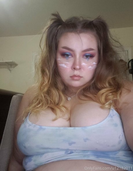 Fatassgoddess photo 194