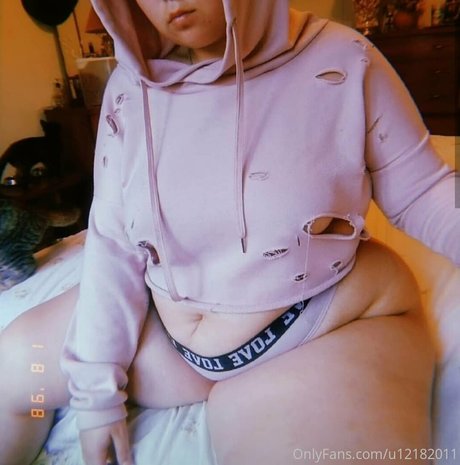 Fatassgoddess photo 208