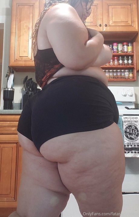 Fatassgoddess photo 242