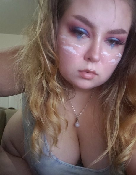 Fatassgoddess photo 272