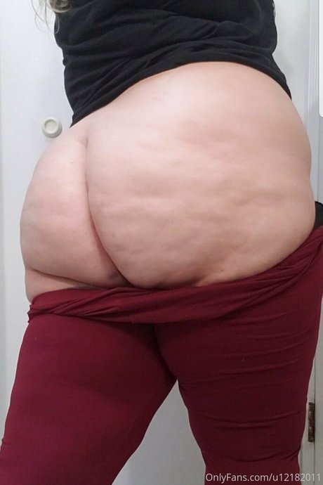 Fatassgoddess photo 280