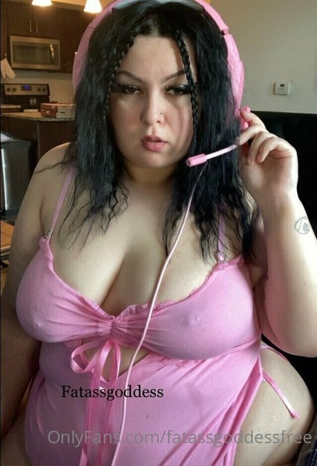 Fatassgoddessfree photo 36