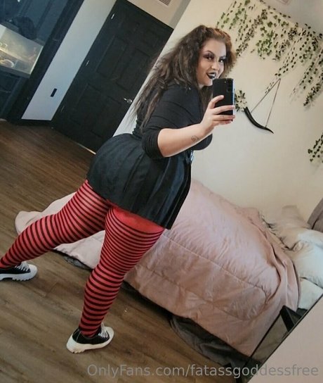 Fatassgoddessfree photo 41