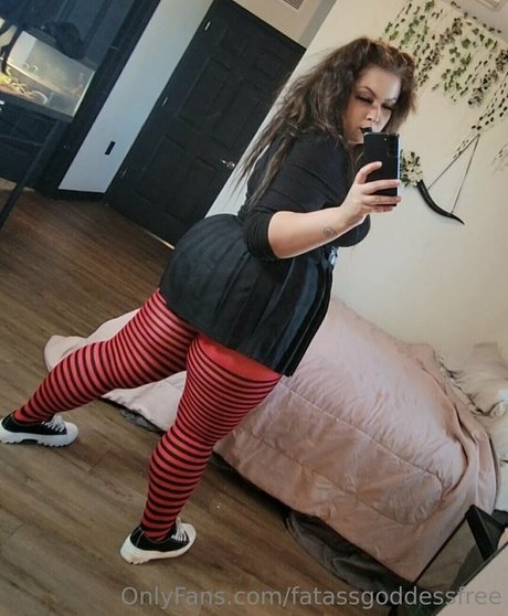 Fatassgoddessfree photo 55