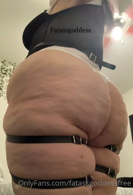 Fatassgoddessfree photo 60