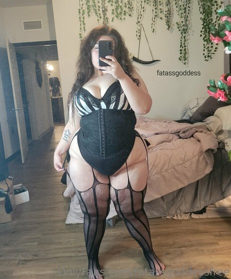 Fatassgoddessfree photo 63
